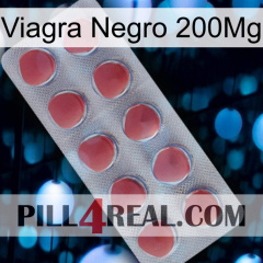 Black Viagra 200Mg 18